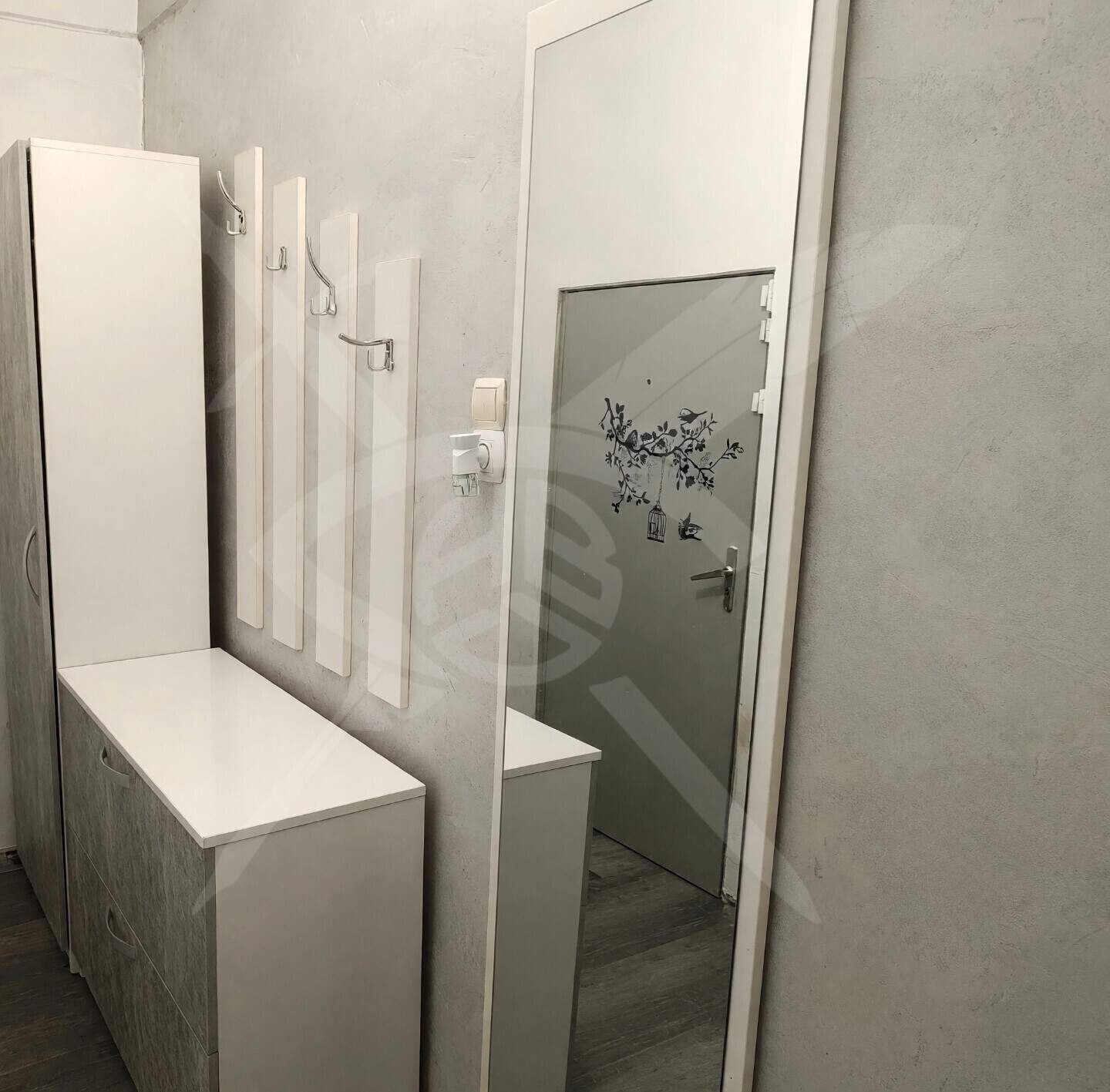 Cu trei camere Apartament în Trakia, Plovdiv – fotografia 5