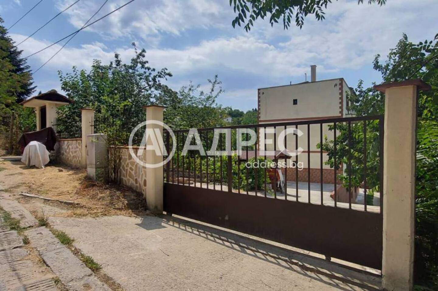 Двустаен Апартамент в Зеленика, Варна – снимка 9