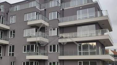 Satış - Apartman olarak Asparuhovo,  Varna