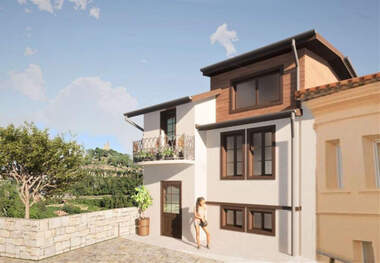Vânzare - Teren de construcții în Varușa,  Veliko Tărnovo