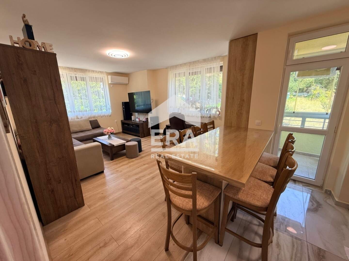 Cu trei camere Apartament în Sandanski, Blagoevgrad – fotografia 3