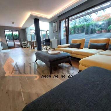 Închiriere - Apartament în Manastirski livadi-Iztok,  Sofia