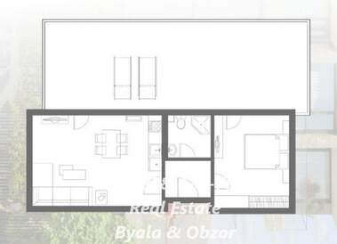 For sale - Apartment in Biala,  Varna