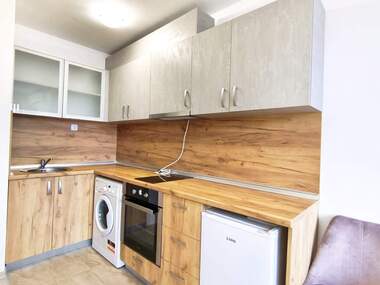 Verkauf - Wohnung in Nessebar,  Burgas
