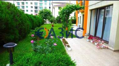 For sale - Apartment in Sunny Beach,  Burgas