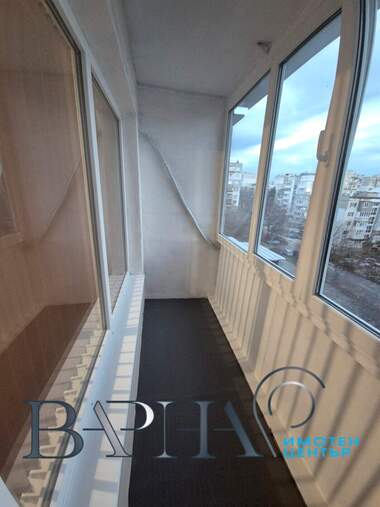 Kira - Apartman olarak Mladost 1,  Varna