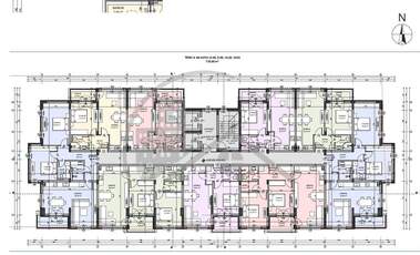 Satış - Apartman olarak Kaysieva gradina,  Varna
