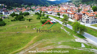 For sale - For Construction in Velingrad,  Pazardjik