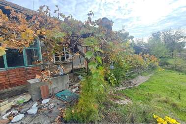 For sale - House in Tetovo,  Ruse