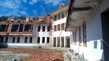 Verkauf - Baugrundstück in Plovdiv,  Plovdiv