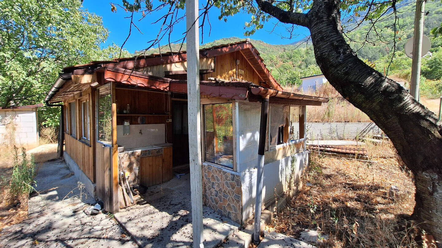 Σπίτι σε Μπατσκοβο, Πλοβδιβ – φωτογραφία 2