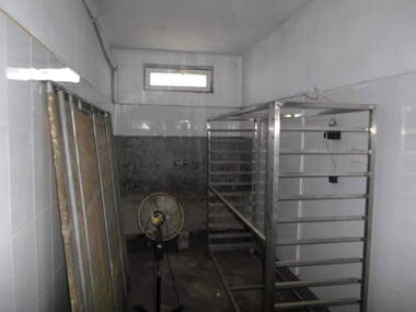 For sale - Warehouse in Cherni Vryh,  Burgas