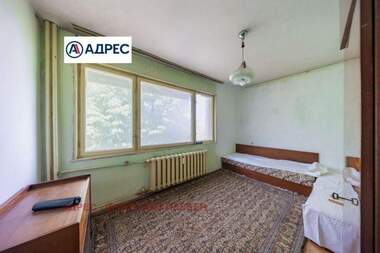 Verkauf - Wohnung in Zentar,  Wraza