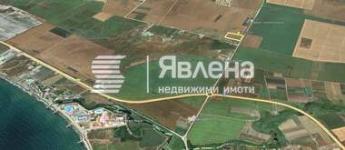 For sale - For Construction in Kableshkovo,  Burgas