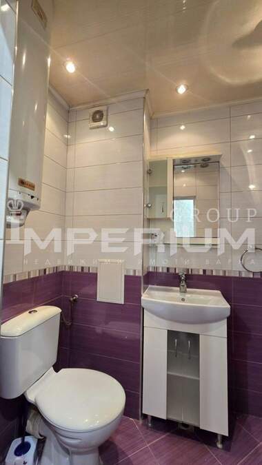 For sale - Apartment in Cveten kvartal,  Varna