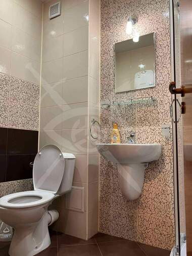 For rent - Apartment in Bazar Levski,  Varna