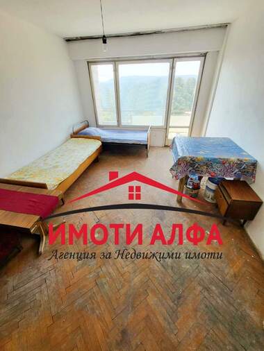 Verkauf - Wohnung in Dimitrowgrad,  Haskowo