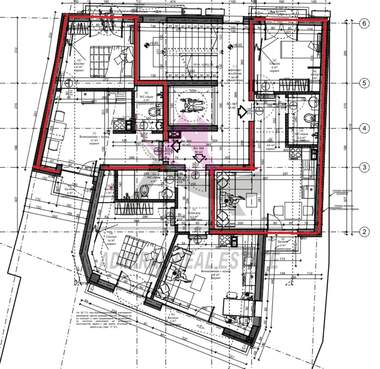 For sale - Apartment in Kolhozen pazar,  Varna