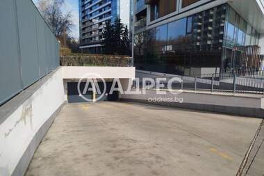 Kira - Apartman olarak Izgrev,  Sofia