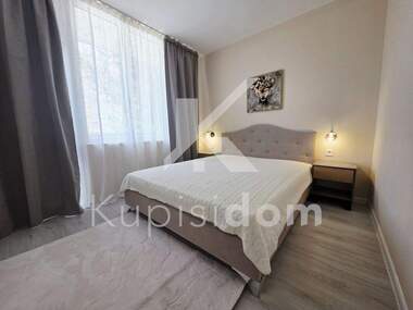 Satış - Apartman olarak Tri çuçura-iug,  Stara Zagora