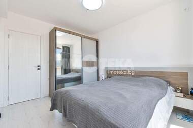 For sale - Apartment in Ostromila,  Plovdiv
