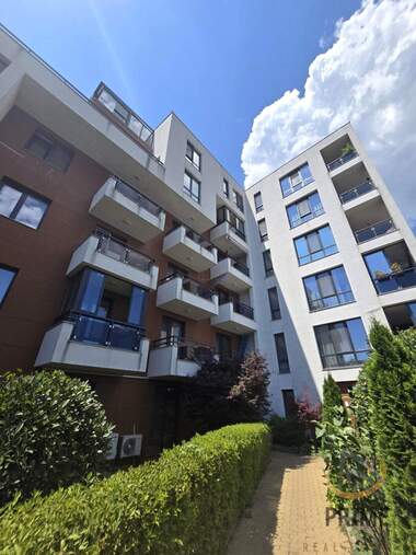 Verkauf - Wohnung in Saravowo,  Burgas