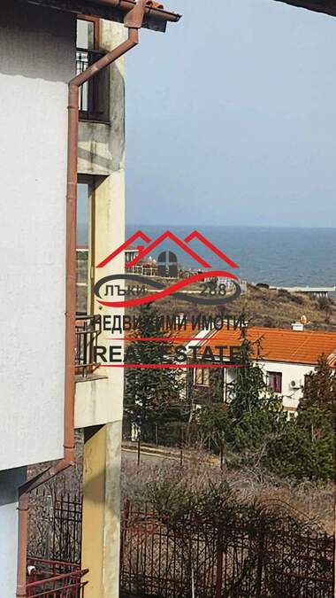 Продажба - Апартамент в Созопол,  Бургас