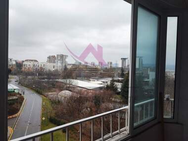 For rent - Apartment in Troshevo,  Varna