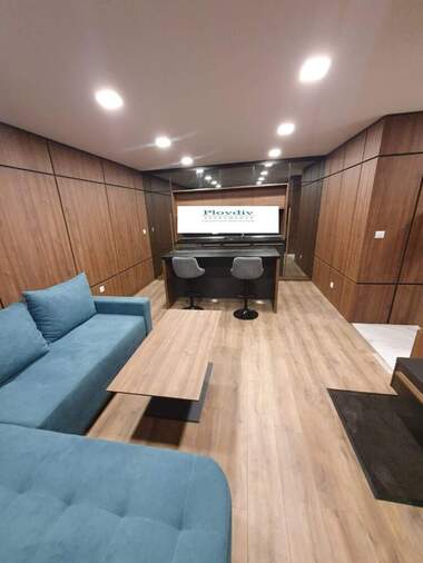 Kira - Apartman olarak Karşiaka,  Plovdiv