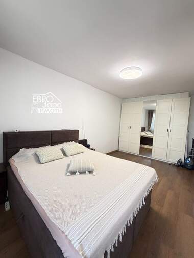 For sale - Apartment in Kazanski,  Stara Zagora