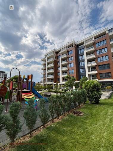 Vânzare - Apartament în Vitoșa,  Sofia