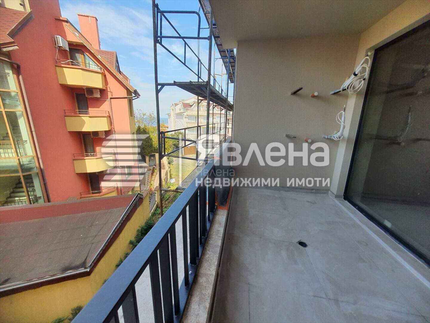 Dreizimmer Wohnung in Zarewo, Burgas – Foto 4