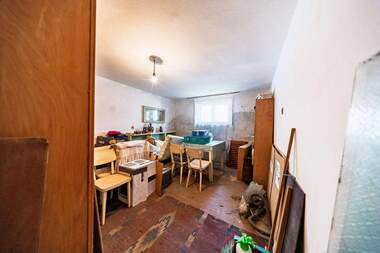 Verkauf - Etage von Haus in 9-ti kwartal,  Plewen