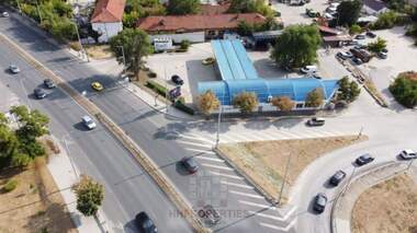Kira - Endustriyel tesisler/Otoservizi/Depo yeri/Depo/Fitnes olarak Kiuçuk Parij,  Plovdiv