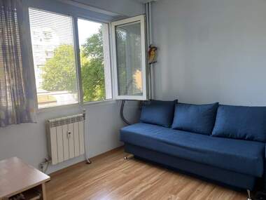 For sale - Apartment in Nadejda 2,  Sofia