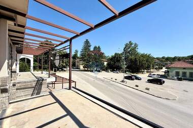 For sale - Store in Prisovo,  Veliko Tyrnovo