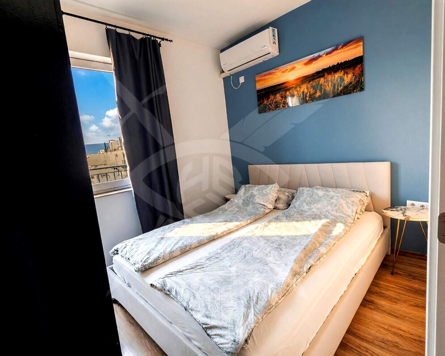 Zweizimmer Wohnung in Sonnenstrand, Burgas – Foto 2