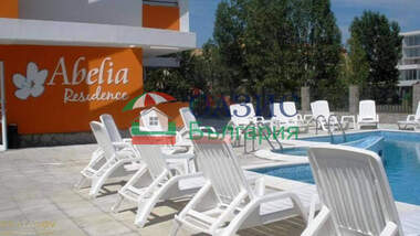 Verkauf - Wohnung in Sonnenstrand,  Burgas