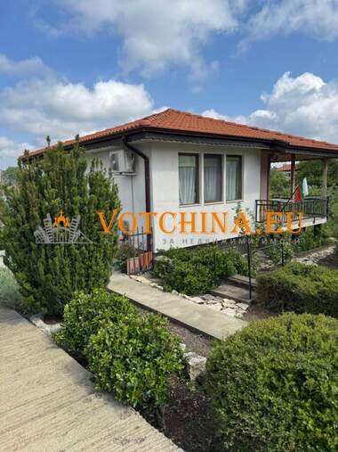 For sale - House in Chernevo,  Varna