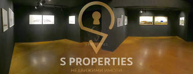 For sale - Office in Obshtinata,  Varna