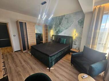Miete - Wohnung in Hristo Smirnenski,  Plowdiw