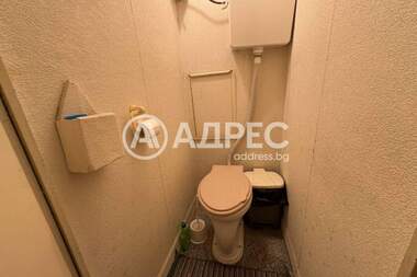 For sale - Apartment in Sini kamani,  Sliven