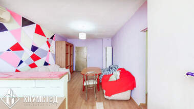 For sale - Apartment in Meden Rudnik,  Burgas