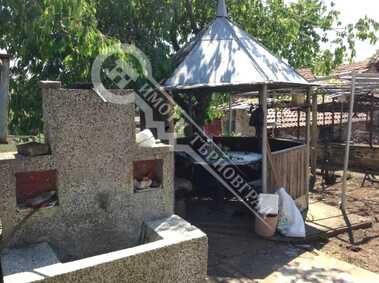 Satış - Ev olarak Gorna Lipnica,  Veliko Tarnovo