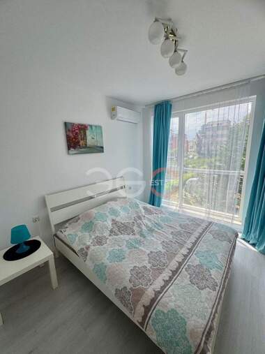 Продажба - Апартамент в Бриз,  Варна