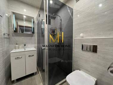 For rent - Apartment in Vazrajdane,  Burgas