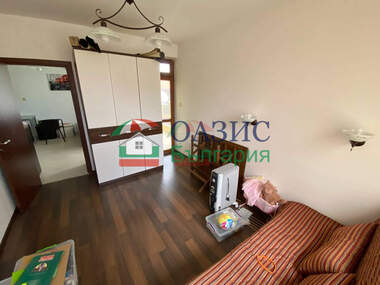 Verkauf - Wohnung in Nessebar,  Burgas