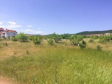 Πώληση - Γεωργική γη σε Кошарица,  Бургас