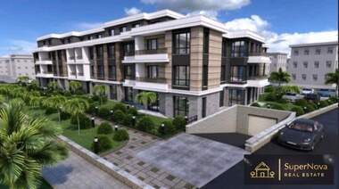 Satış - Apartman olarak Mladejki halm,  Haskovo