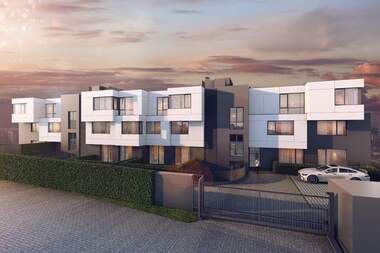 For sale - Apartment in Briz,  Varna